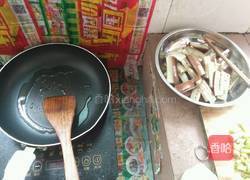 炒茄子的做法图解5