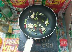 炒茄子的做法图解6