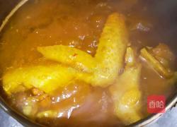 盐焗鸡翅的做法图解8