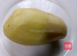 炸虾球的做法图解1