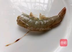 炸虾球的做法图解3