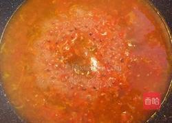 寿喜锅的做法图解4