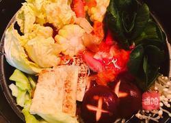 寿喜锅的做法图解8