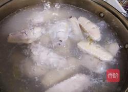 家常烧鸡翅的做法图解3