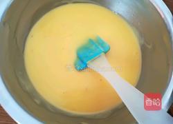 10寸烫面可可戚风蛋糕的做法图解4