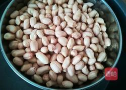 烤箱版花生米的做法图解2