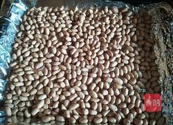 烤箱版花生米的做法图解3