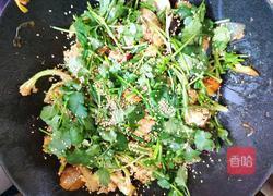 方便面调味料做麻辣香锅的做法图解12