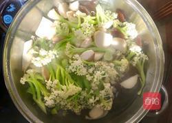 方便面调味料做麻辣香锅的做法图解5