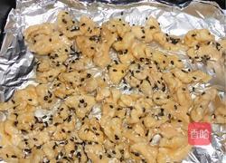 琥珀核桃仁的做法图解3