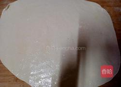 椒盐花卷的做法图解6