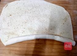 刀切花卷的做法图解9