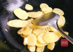 姜母鸭的做法图解2