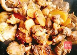 姜母鸭的做法图解5