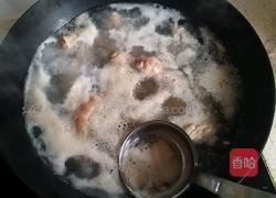 酱鸡脖的做法图解2