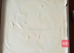 11寸水浴法古早味蛋糕(麦香口味)的做法图解8