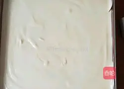 11-inch water bath method ancient breakfast cake (wheat flavor) illustration 8