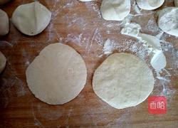 花样馒头的做法图解6