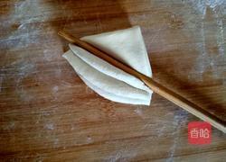 花样馒头的做法图解9