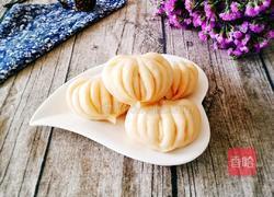 花样馒头的做法图解15