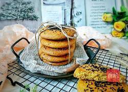 美味黄金玉米酥的做法图解12