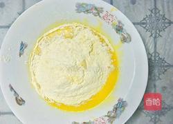 美味黄金玉米酥的做法图解5