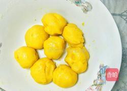 美味黄金玉米酥的做法图解7