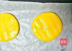 美味黄金玉米酥的做法图解8