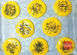 美味黄金玉米酥的做法图解10