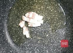 快手荷塘小炒的做法图解3