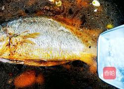 年味美食黄花鱼的做法图解8