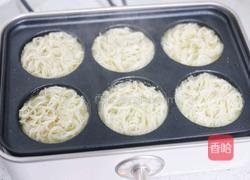 面条鸡蛋饼的做法图解7