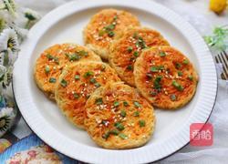 面条鸡蛋饼的做法图解14