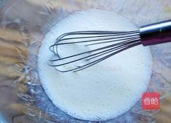 黑米糕的做法图解3