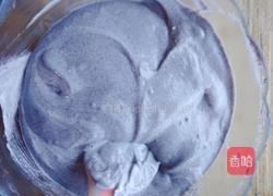 黑米糕的做法图解11