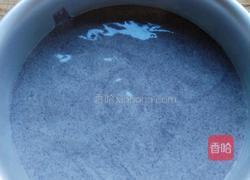 黑米糕的做法图解12