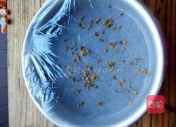 黑米糕的做法图解14