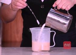 紫米波波茶的做法图解4