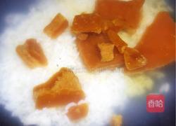 酒酿圆子的做法图解3