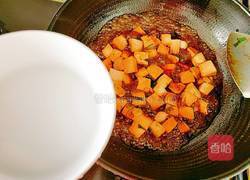 红烧豆腐的做法图解11