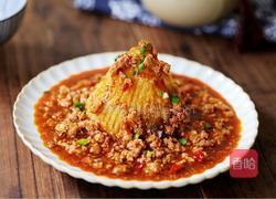 火山土豆泥的做法图解12