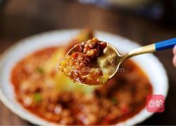 火山土豆泥的做法图解14