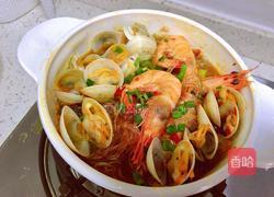 花甲粉的做法图解9