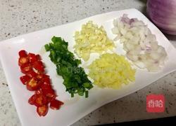 花甲粉的做法图解3