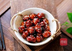 可乐鹌鹑蛋的做法图解14