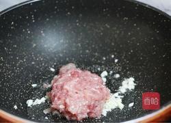 肉末土豆丁的做法图解5