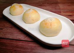 小餐包的做法图解9