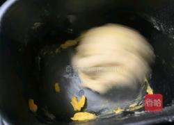 小餐包的做法图解3