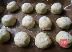 小餐包的做法图解7