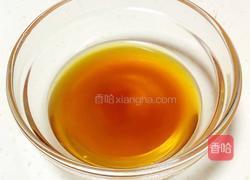 生炒菜心的做法图解5